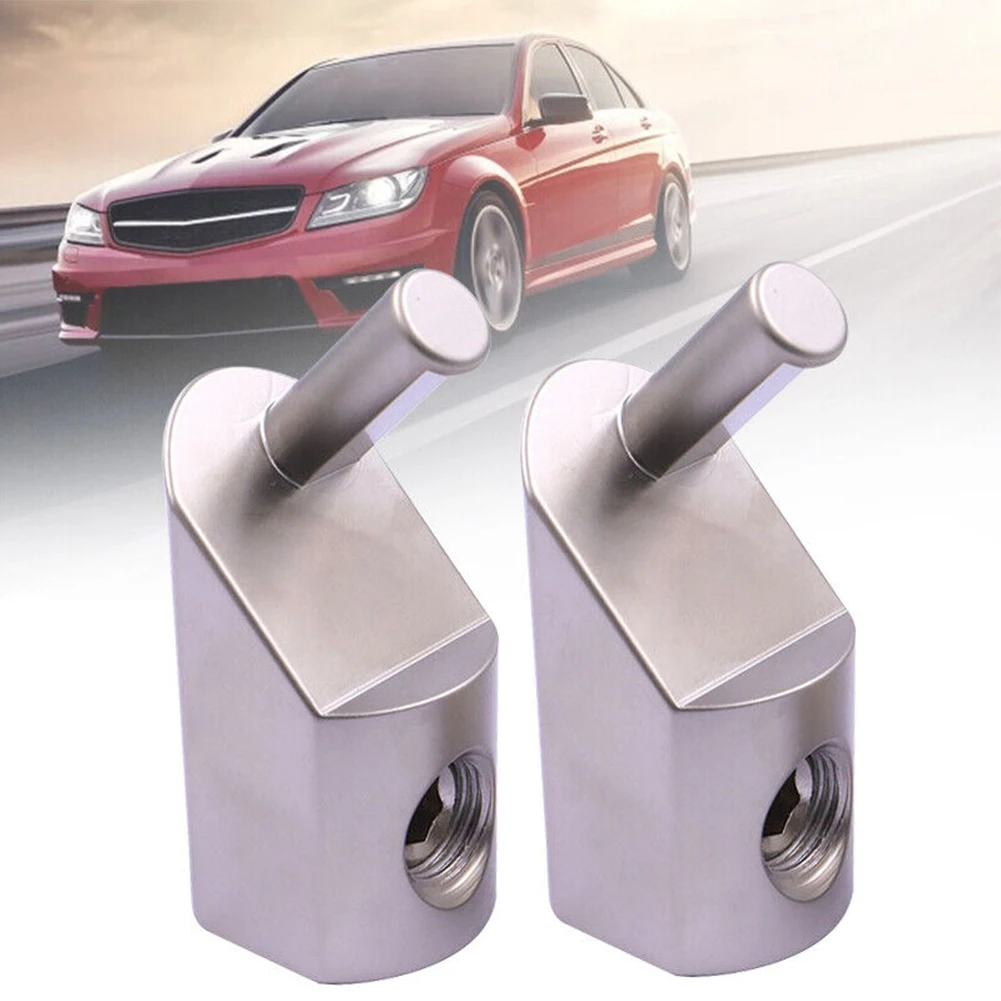 2Pcs Power Wire Red…