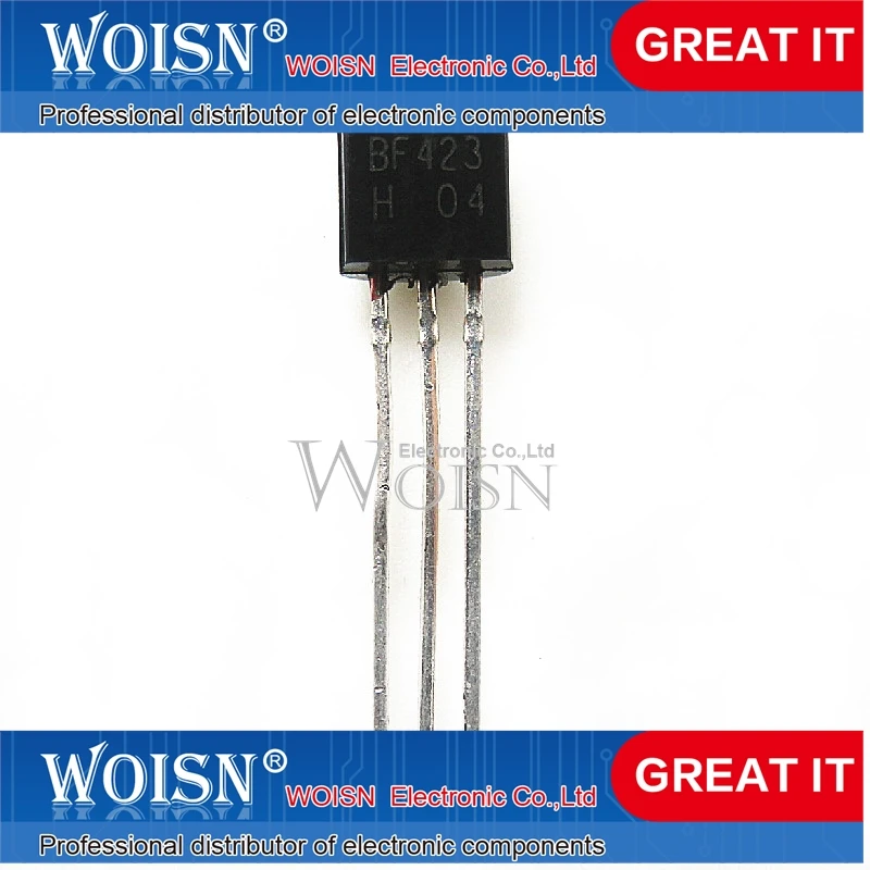 1-5-10pcs BF423 423 Price discounts Spot supply
