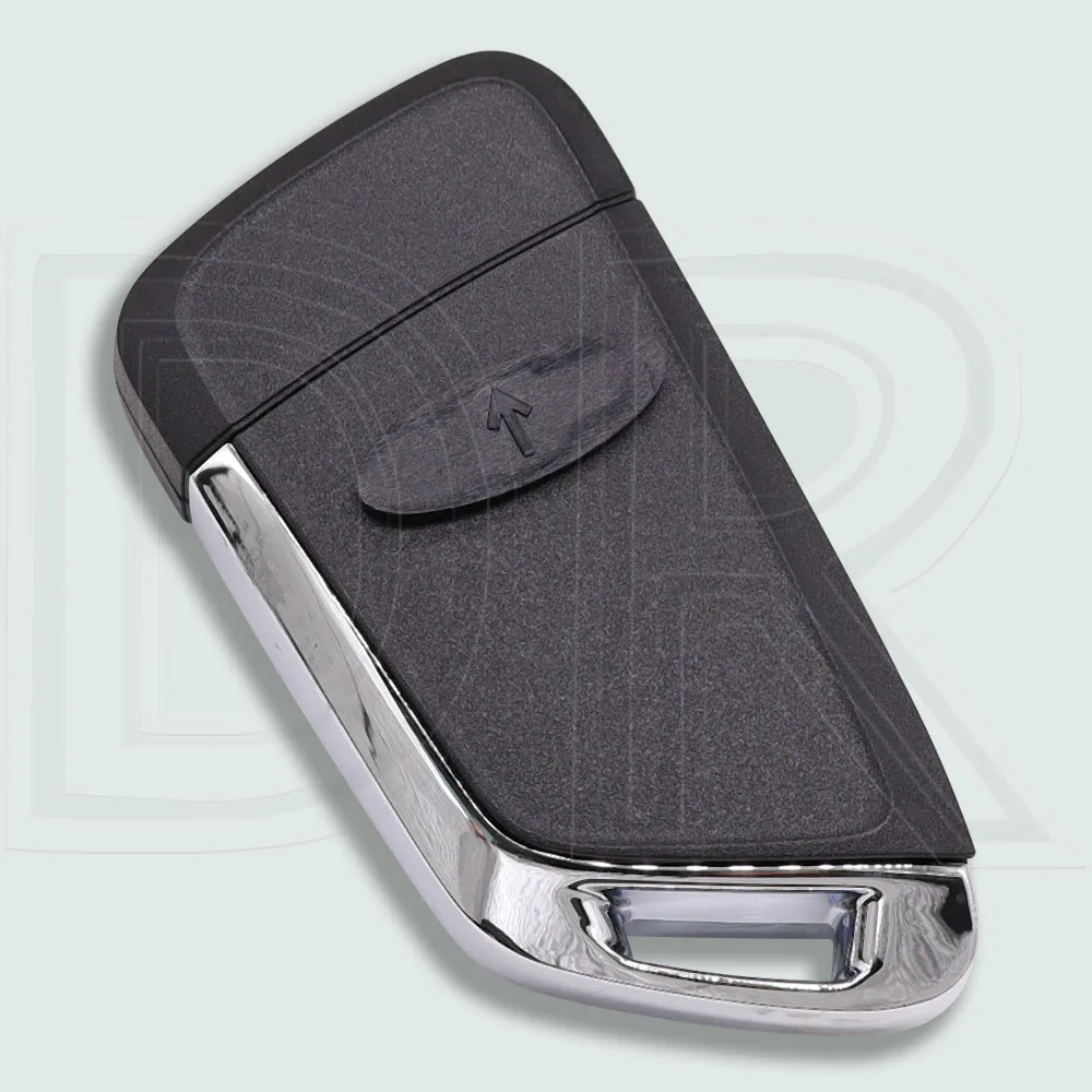 Dr modificado flip substituição caso escudo chave do carro para chevrolet malibu cruze camaro equinox caprice aveo faísca trax impala sonic