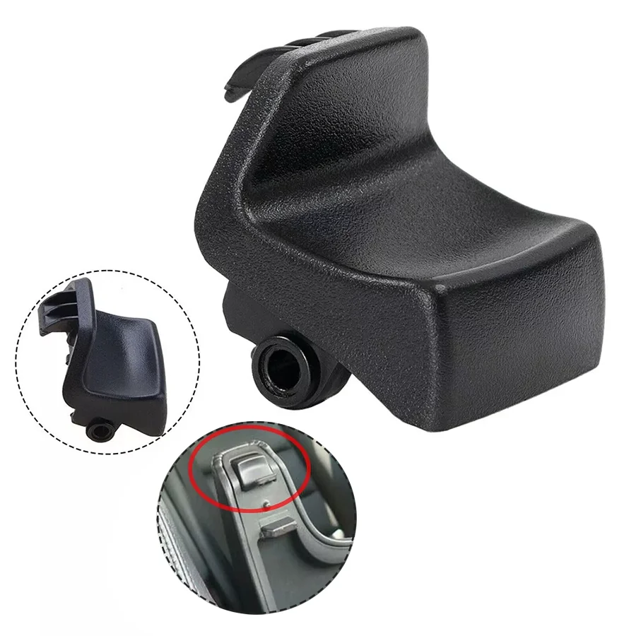 Console Armrest Lid Latch Release Switch Handle Clip Car Accessories KA0G6445YA02 For Mazda CX-5 CX5 KE 2013 2014 2015 2016