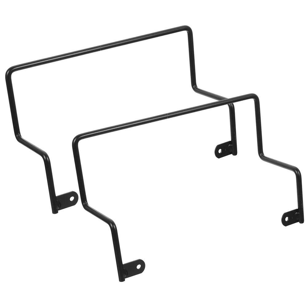 2개입 미끄럼 방지 매트리스 고정기 매트리스 위치 고정 미끄럼 방지 스토퍼 침대 프레임 홀더 침구 액세서리