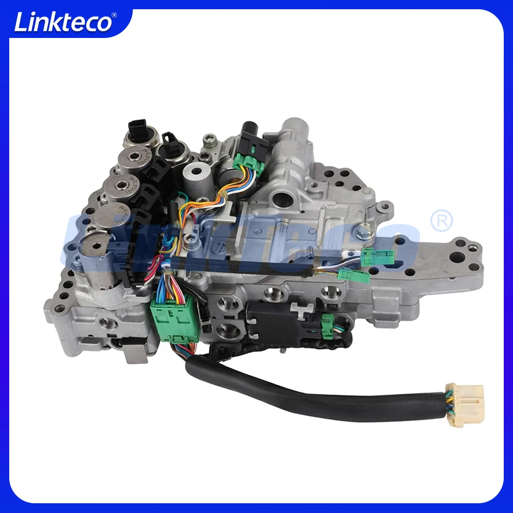 أجزاء المحرك CVT صمام نقل الجسم صالح 2.0 2.4 L L4 الغاز ل 07-17 ل دودج جيب نيسان ميتسوبيشي سوزوكي JF011E 2.0L 2.4L