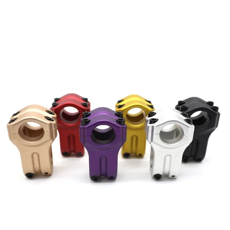 31.8 mm stem, 53 mm for numerical control of machined aerospace grade alloys for proper weight control