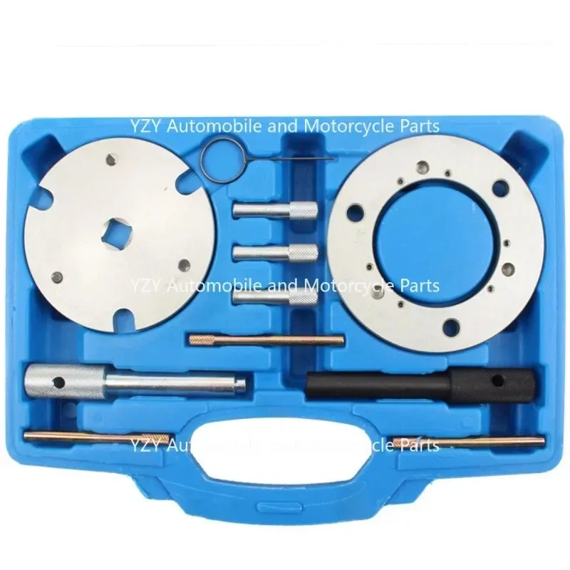 

Suitable for Automotive Repair Tools 2.0/2.2/2.4 Chain Drive Engine Timing Special Tool