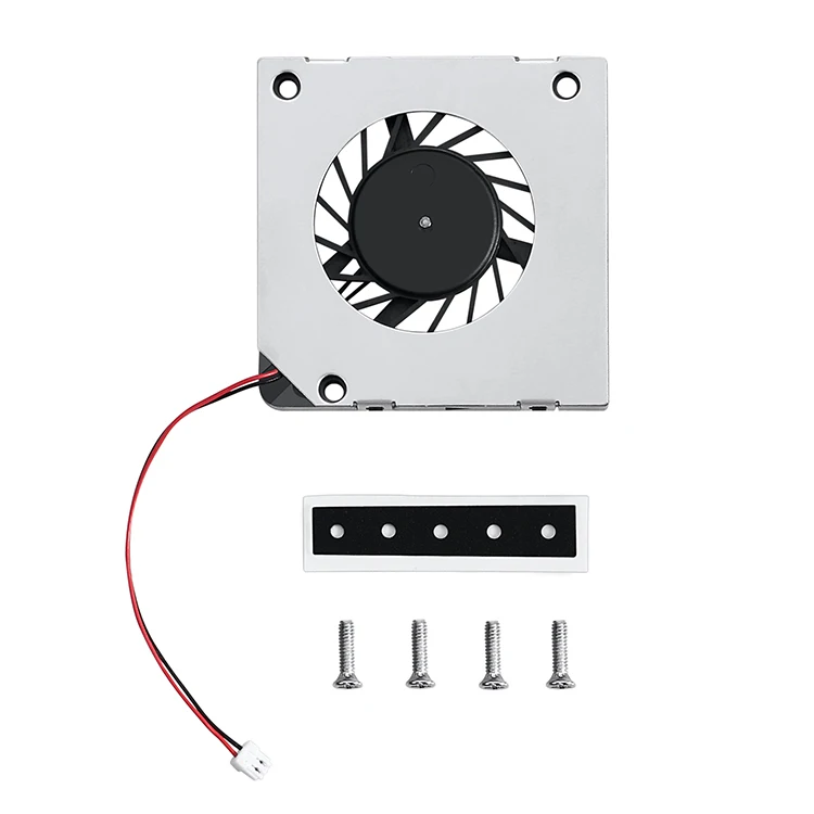 Khadas VIM2 Development Board Lüfterkühler Hohe Effizienz und leise Wärmeableitung