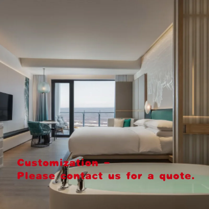 custom.Orangefurn Modern and Luxury Styles Hotel Resort Furniture Set Customized 5 Stars Hotel Oversea Projects Hotel Bedroom Fu