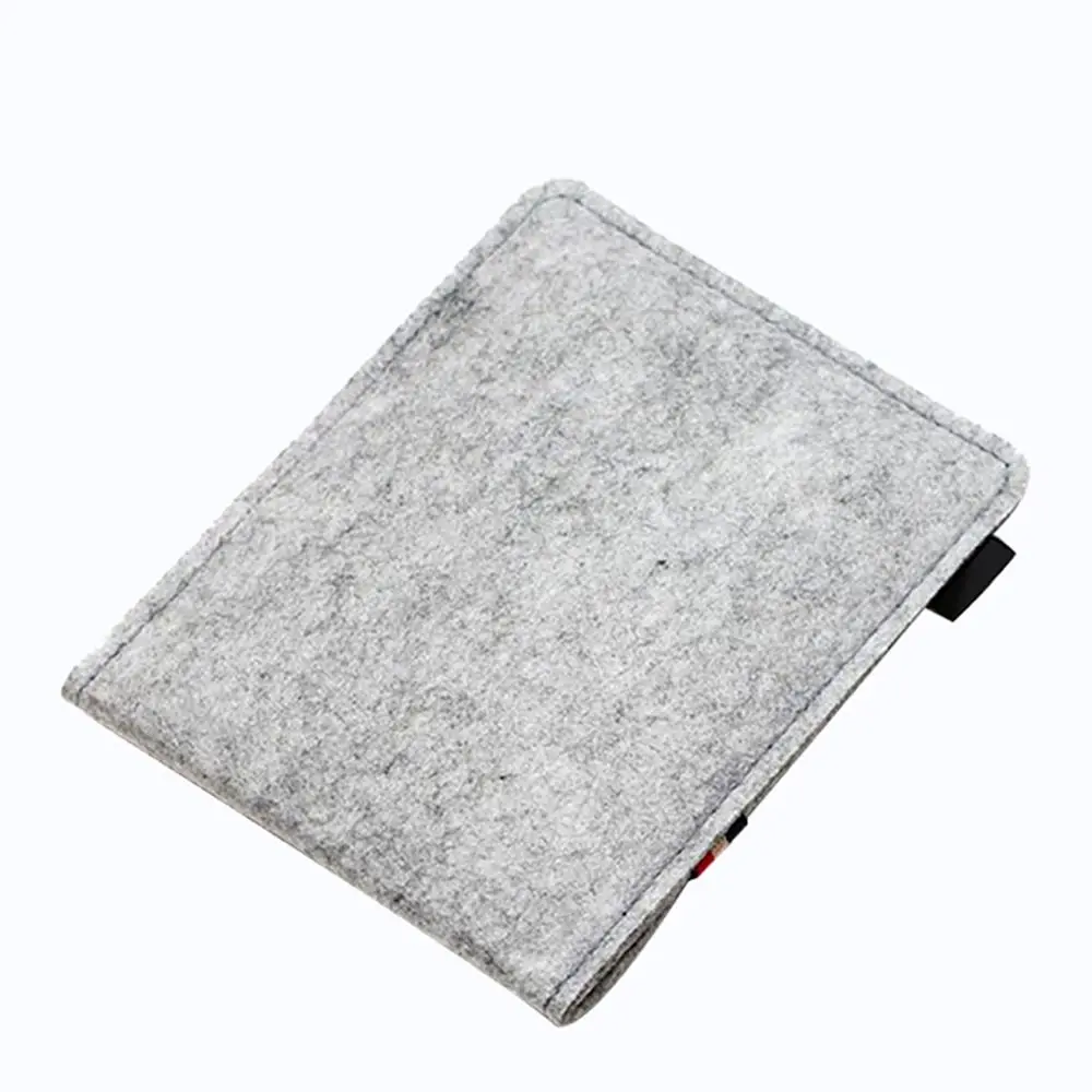 

Protective Cover 6 inch e-Reader Sleeve Oasis 3 11th Generation Storage Bag Felt Portable Carrying Case for Kindle Paperwhite