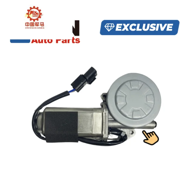 Jmen 8-97898479-0 8978984790 for ISUZU NPR-HD 15-22 Window Regulator Power lifter Motor Car Taiwan Auto Switch Parts