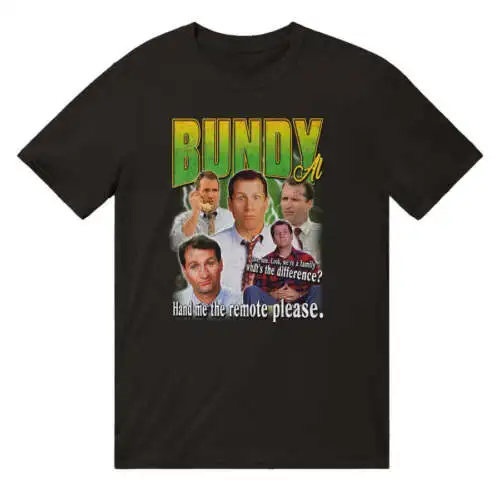 

Vintage Al Bundy T-Shirt