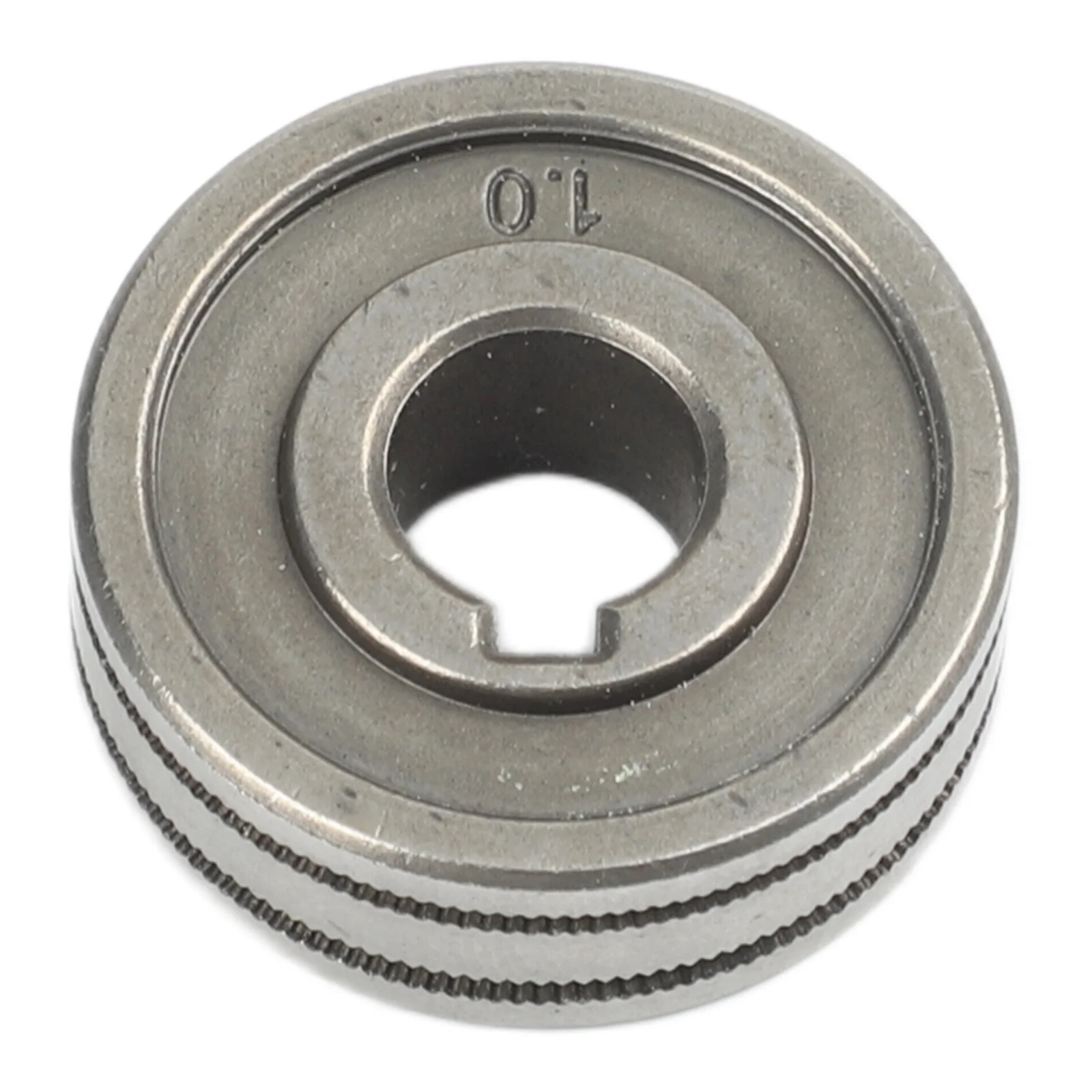 Replacement Wire Feed Roller Guide Wheel 0.6/0.8/1.0mm for MIG Welder Welding Wire Feeder Parts for Wire Feed Systems