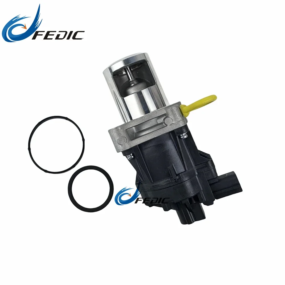 55570005 5 Pins Connector EGR Valve for Vauxhall/Opel Astra J K Insignia A B Meriva B Mokka Zafira C MK3 MK7 B16DTH B16DTL 2012