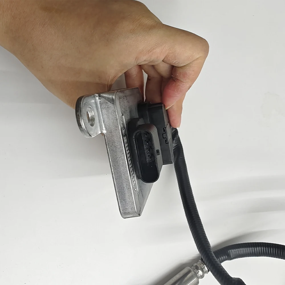 Sensore di ossigeno all'azoto muslimate 0009051612 per sonda NGK chip di alta qualità per Mercedes-Benz W166 W205 W212 A3C03398700-622