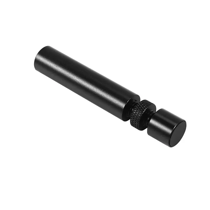 Graphics Card GPU Holder Support Adjustable Telescopic Rotary Screw Aluminum Alloy Video Card Sag Bracket Desktop-ABIU
