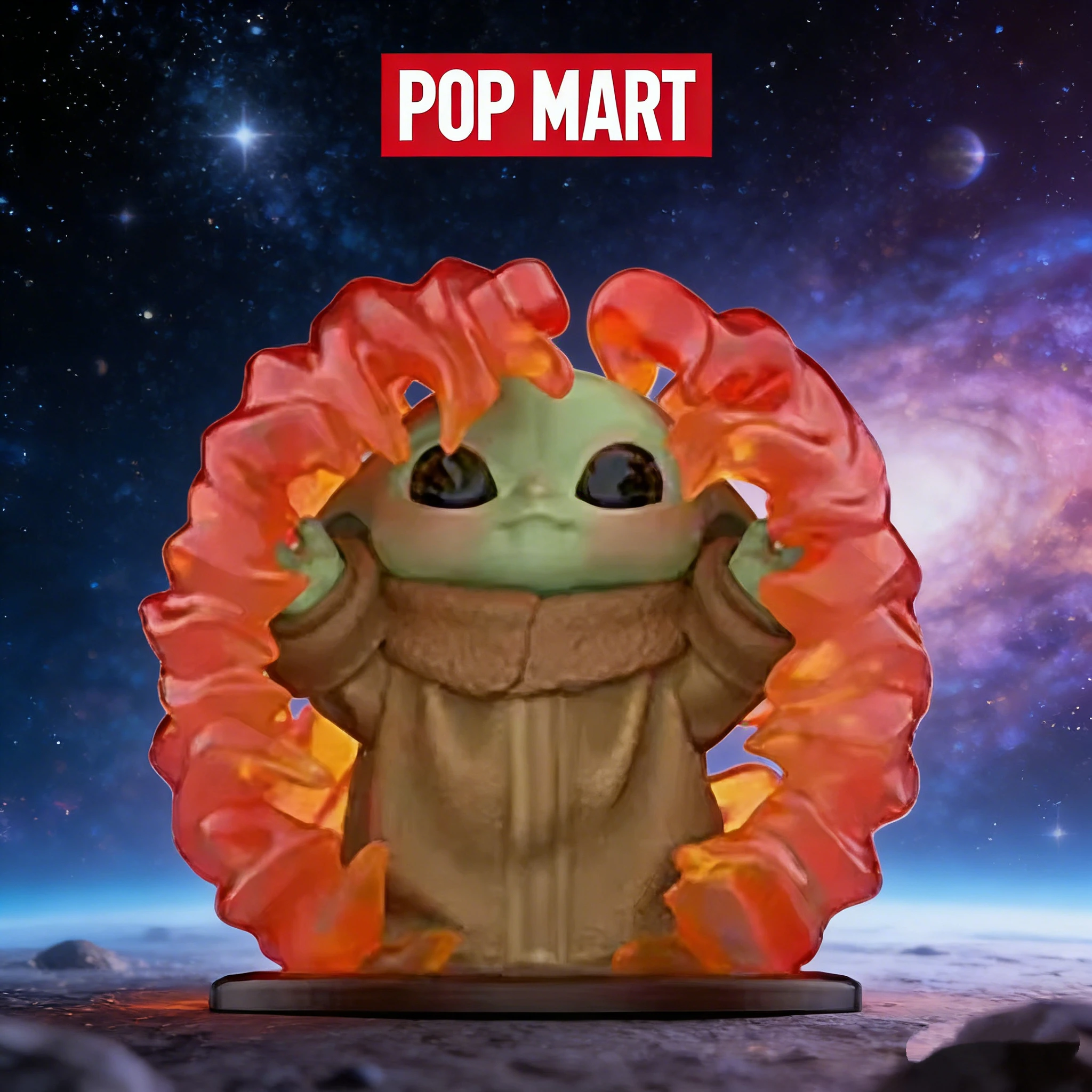 pop-mart-スターウォーズ-グロッグ-タイニー・バット・マイティ-シリーズ-ミステリーボックス-ブラインドボックス-ゲスバッグ-おもちゃ-人形-かわいいアニメオーナメントコレクション