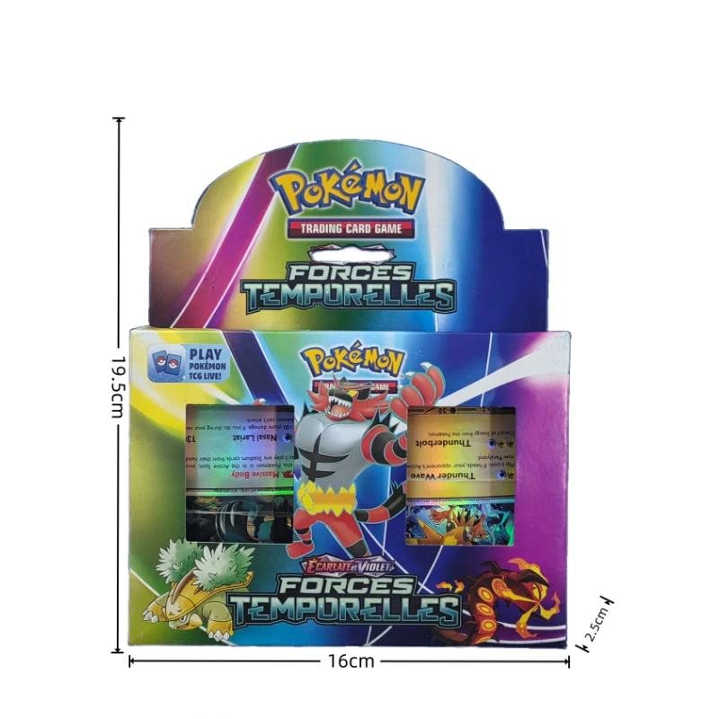 حار 56 قطعة/صندوق الإنجليزية البوكيمون جمع بطاقات طبعة بطاقات فلاش Charizard Blastoise لتقوم بها بنفسك لعبة PTCG لعبة أنيمي بطاقات هدية لعبة #5