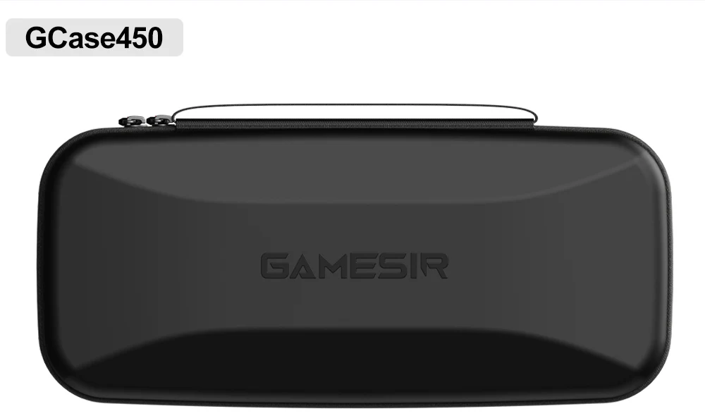 GameSir G8 Plus Carrying Case G8 Galileo X5 Lite X5s G8+ MFi Controller Bag for X3 PRO X2s Type-C X4 Aileron Mobile Gamepads Box