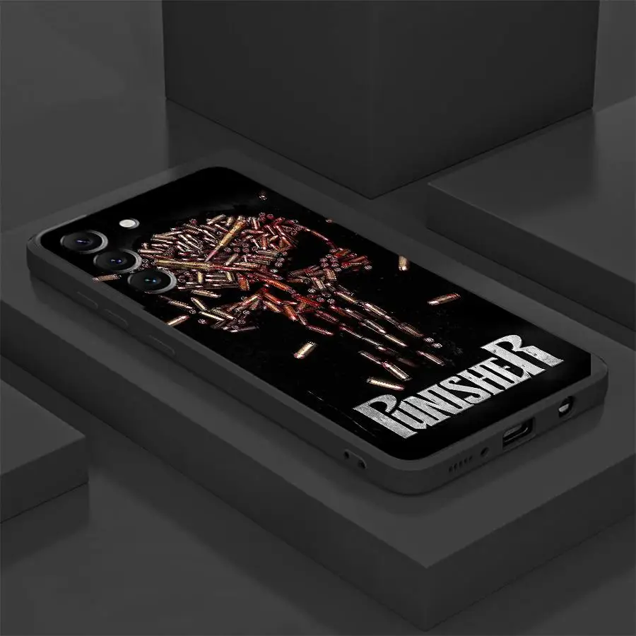 삼성 갤럭시용 범인 휴대폰 케이스, 럭셔리 커버, A10, A10e, A10s, A20, A20s, A04s, A30, A02, A40, A02s, A03, A05s, A06