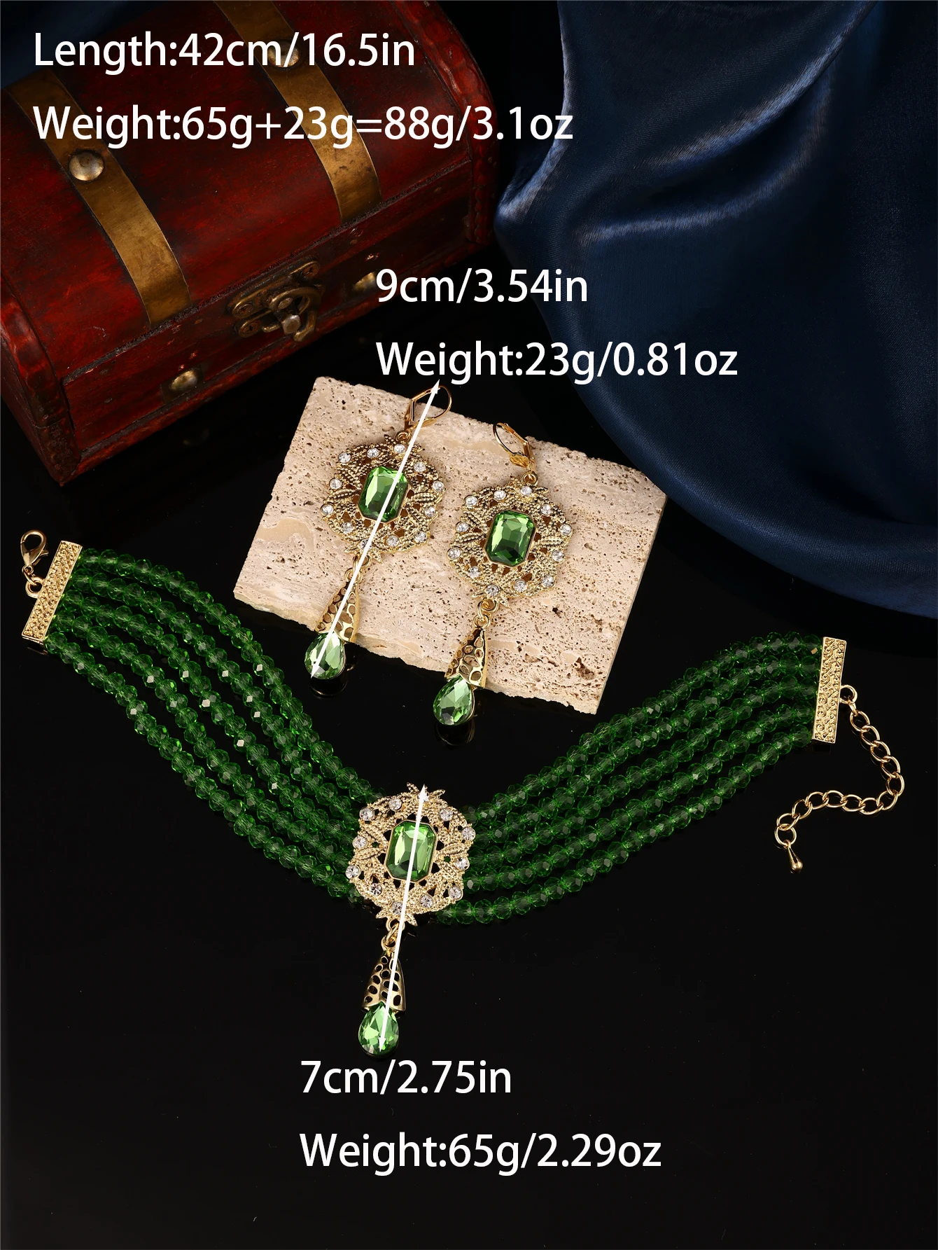 Product detail