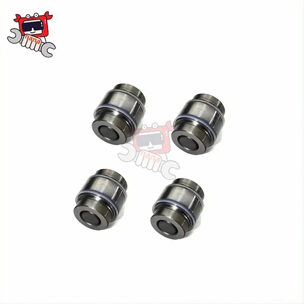 

For Ford Focus Fiesta New 4PCS 6DCT250 DPS6 PS250 126226 Transmission Clutch Shift Fork Bearing Kit