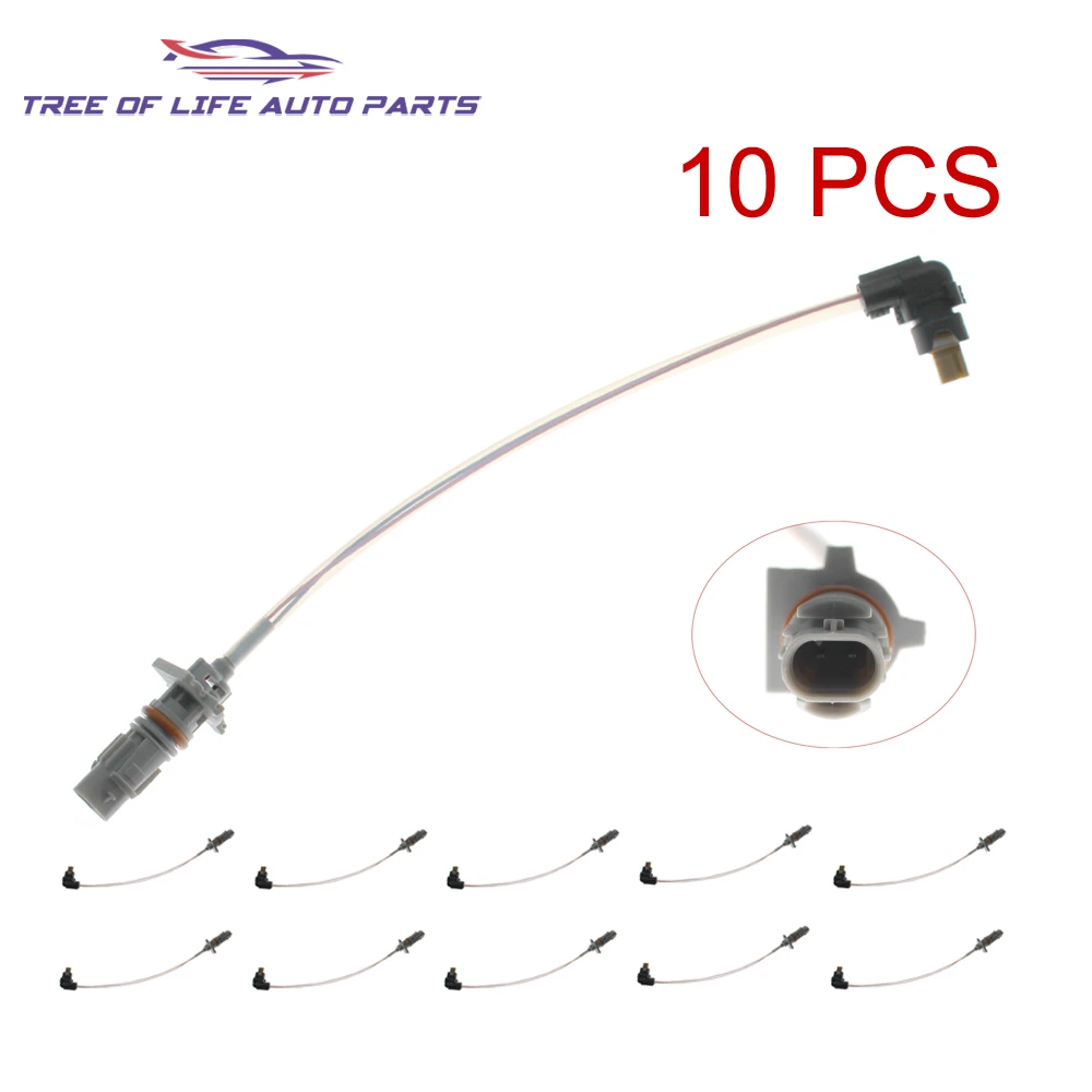 1/2/5/10x M270 Engine Oil Pump Adapter Cable Harness For A200 B200 CLA200 GLA200 1.6 M270 2014-2019 A2701502900 2701503920
