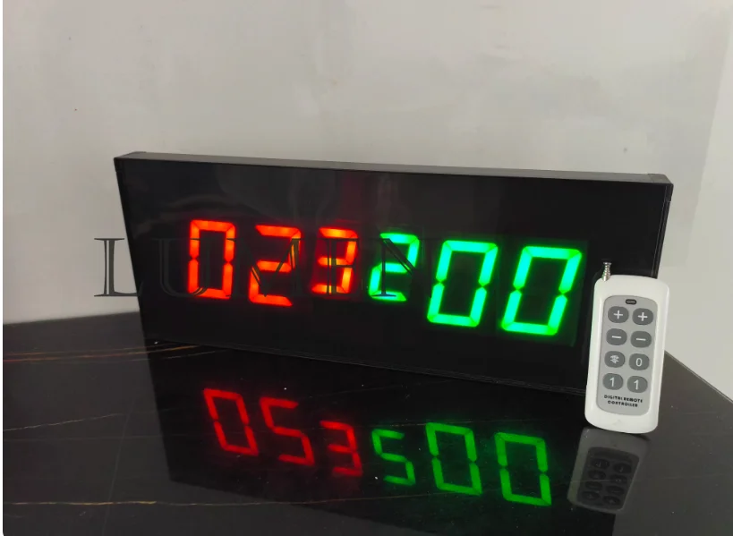 200 * 103Mm Electronic Scorer, Billiard Scorer, Table Tennis Scorer, Billiard Scorer