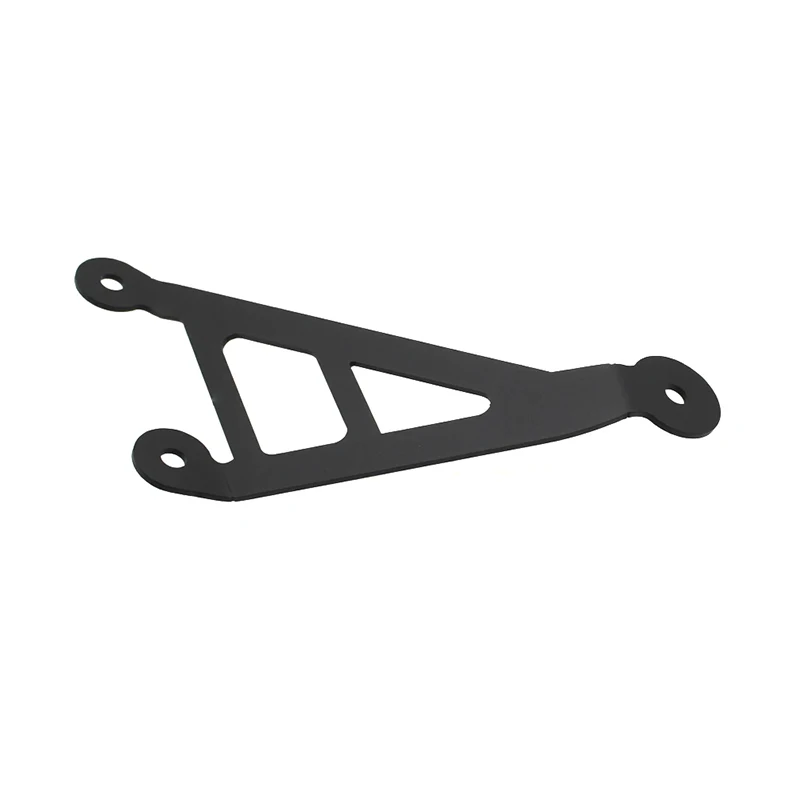 Voor Suzuki Gsxr1000 GSX-R Gsxr 1000 2017-2023 2021 2022 Motorfiets Uitlaatpijp Hanger Demper Ondersteuning Beugel Houder Aluminium