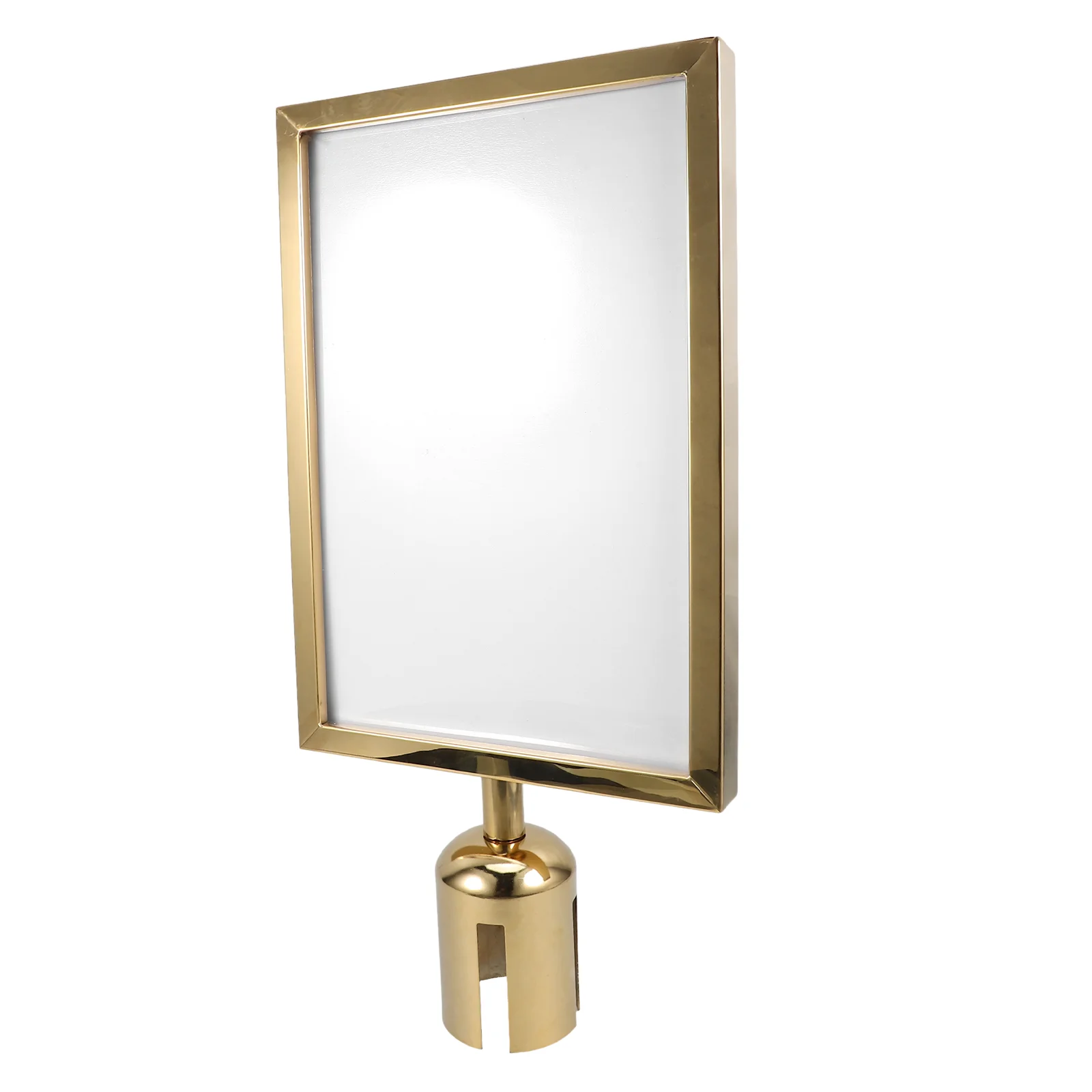 

Плакат Пейзажный дисплей Перила Вставки Знак Портрет Рамка с крышкой Держатели А3