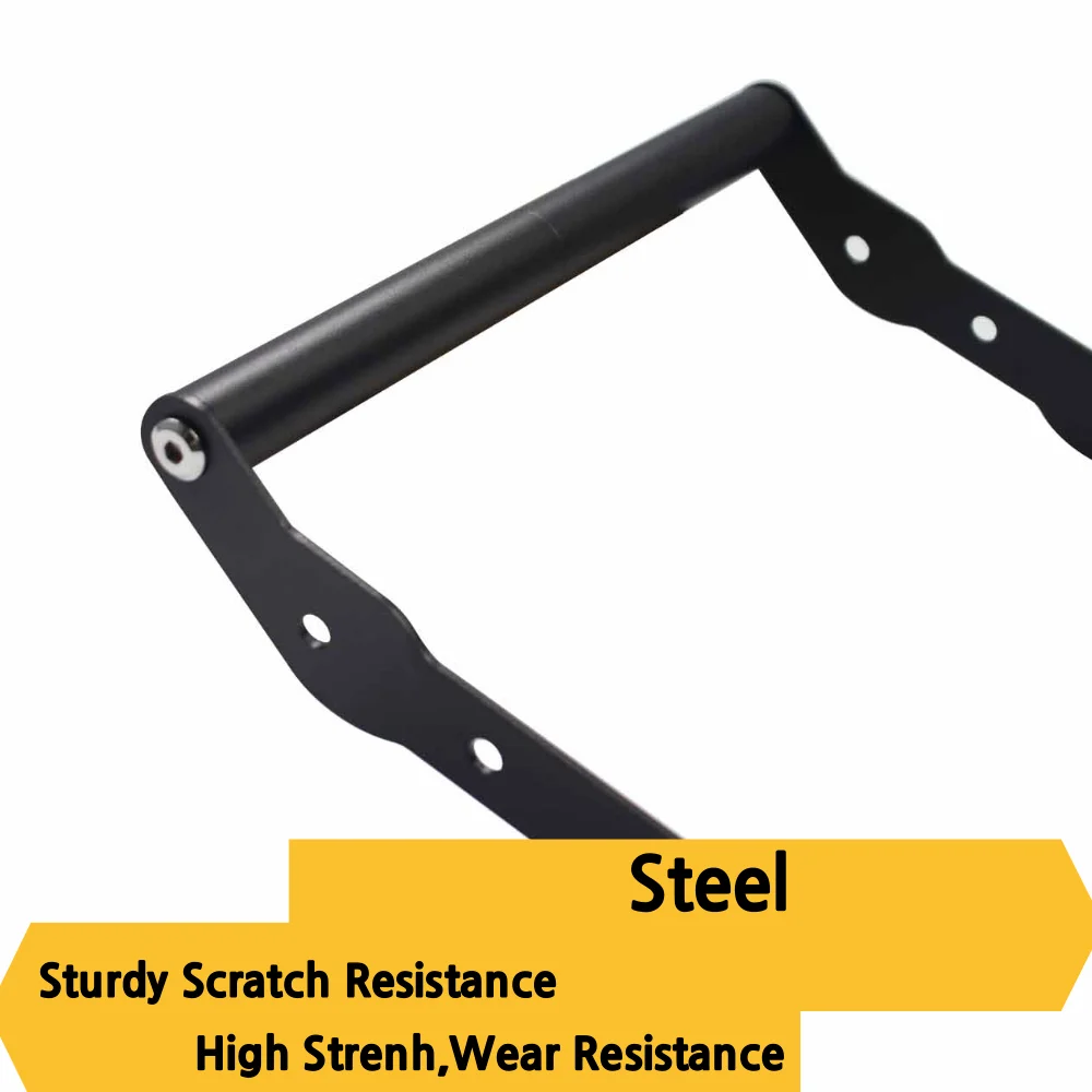 CB500X Navigation Bracket Holder For Honda CB 500X 2017-2023 2022 2021 2020 CB500 X Mobile GPS Hold Stand Motorcycle Accessories