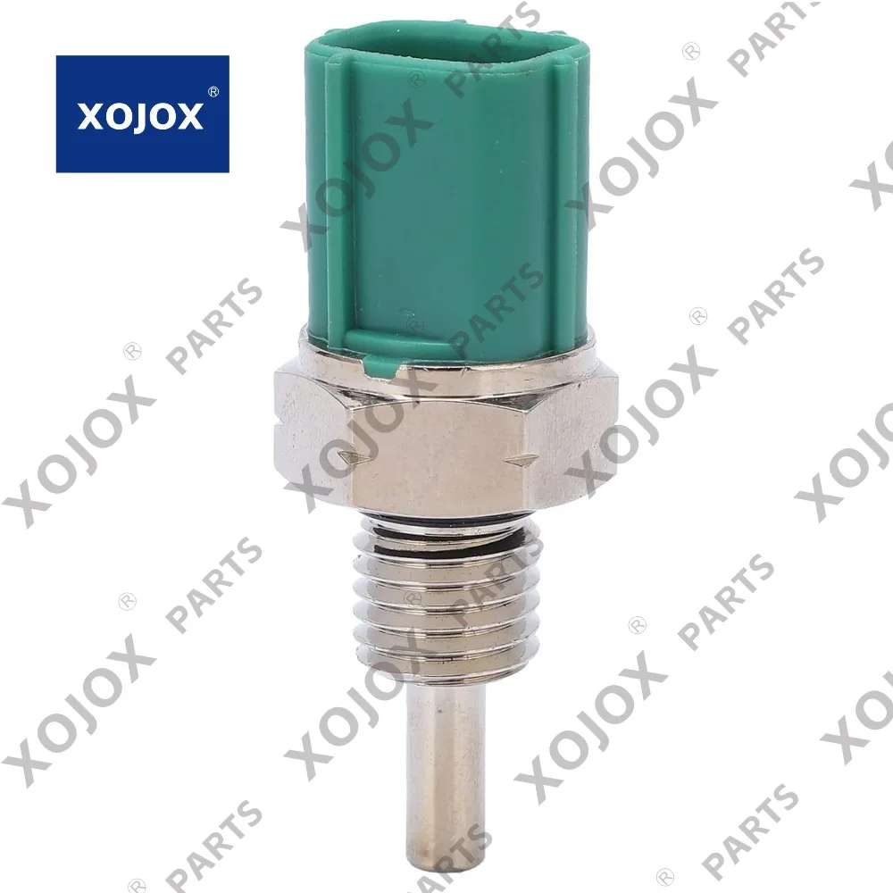 

Датчик температуры воды XOJOX, аксессуар для экскаватора из легированной стали 1J50‐83040 для Kubota 183.