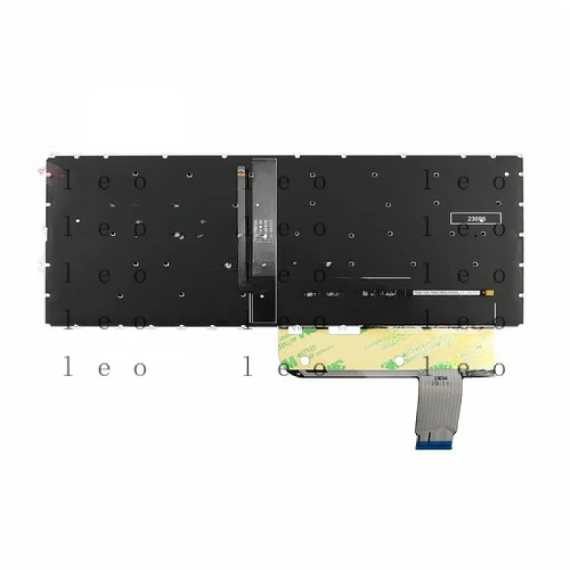 HH  UK Backlit W/Point Keyboard For HP EliteBook 840 G7/840 G8/845 G7/845 G8/745 G8