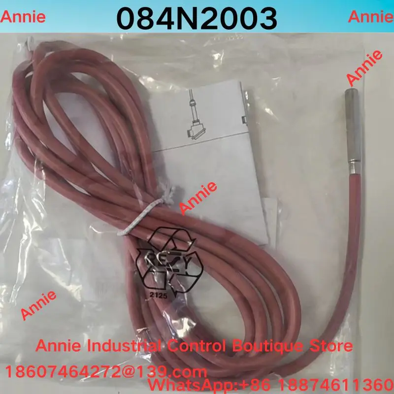 Brand New   AKS21M(084N2003） Exhaust temperature sensor