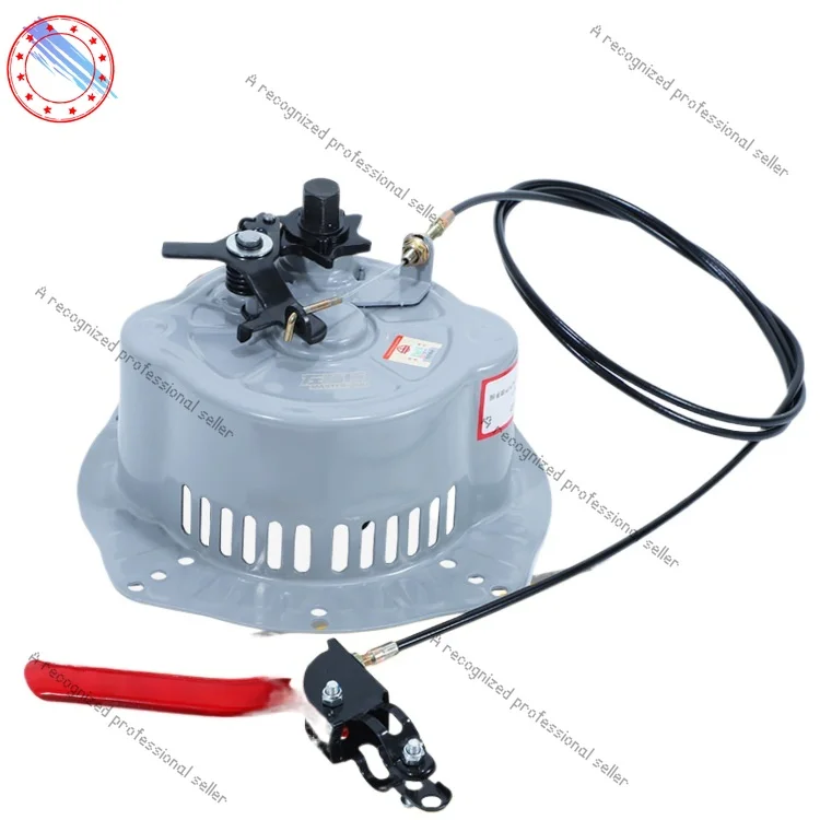 

Diesel Engine Engine Water Pump Hand Pull Free Starter 168 170 173 186 192 195F