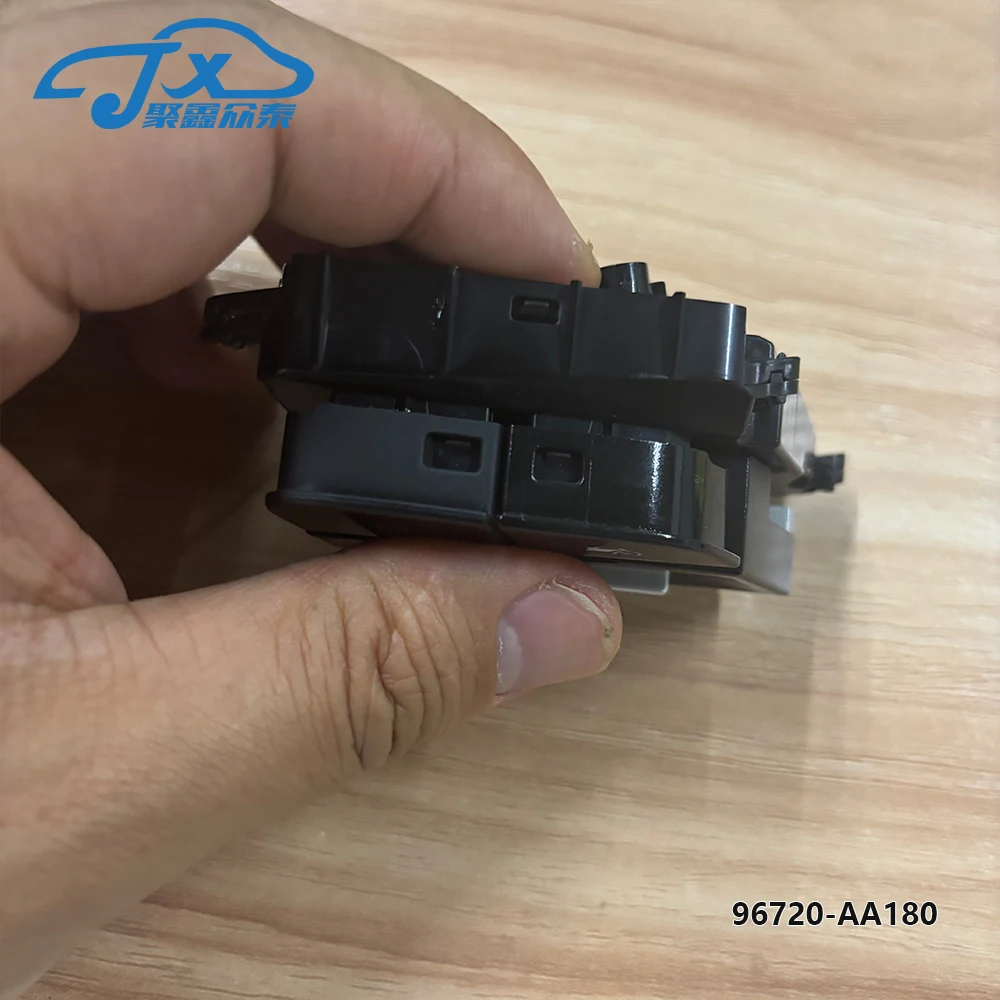 for 2021-2023 Hyundai Elantra Steering Ring Right Cruise Control RV Switch Button RV and Spare Parts OEM 96720-AA180