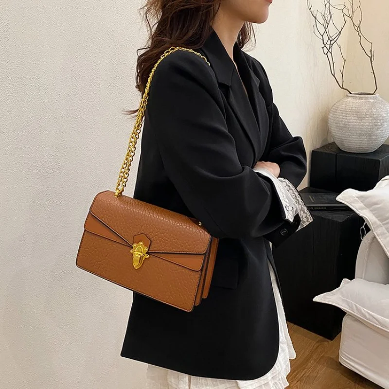 

women casual canvas messenger bag large capacity durable handbag 2025 spring work school travel commute bag