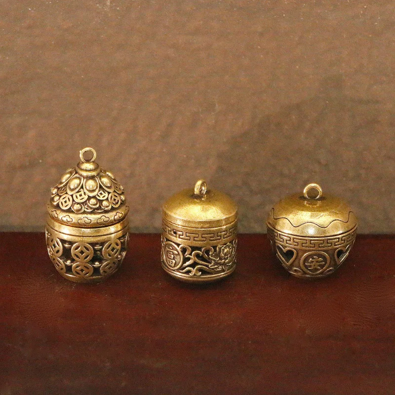 New Brass Hollow Sa…