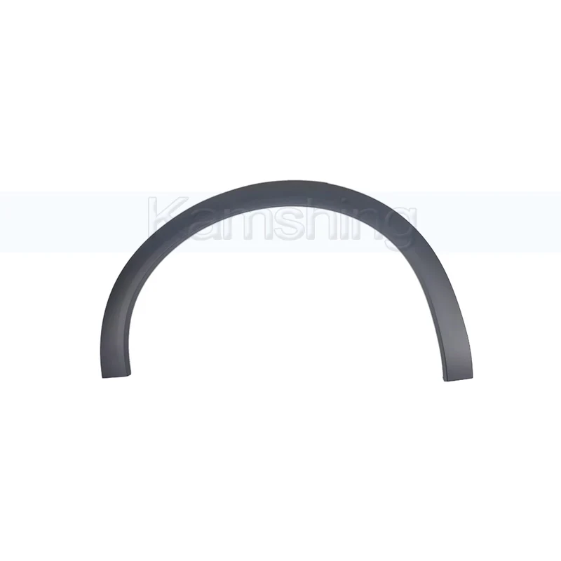 Kamshing For For BYD ATTO 3 Yuan Plus Front Rear Wheel Arch Trim Fender Car Wheel Fender