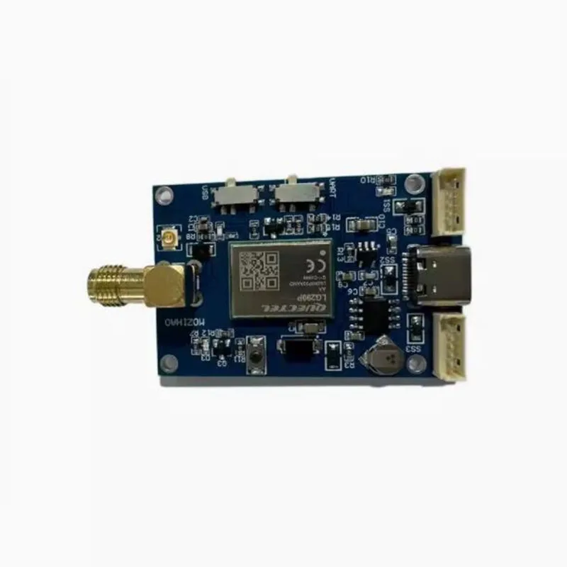 LG290P GNSS Module Full Band Multi Frequency High-precision Positioning Elevation RTK CentimeterSurveying Flight control