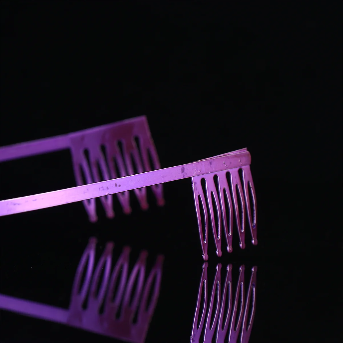 

Изысканная фиолетовая корона с кристаллами воды 18, шикарный головной убор для женщин и девочек, элегантный головной убор и украшение для торта, корона с номером