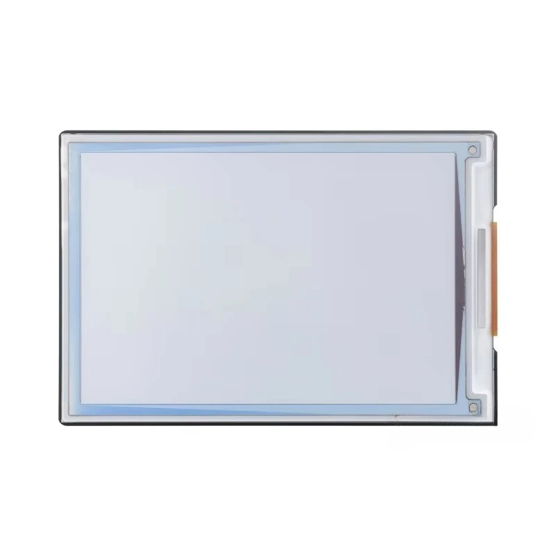 for Waveshare 4inch E Ink Spectra 6 (E6) Full Color E-Paper Display, 600×400 Pixels, SPI Communication, E-ink Display