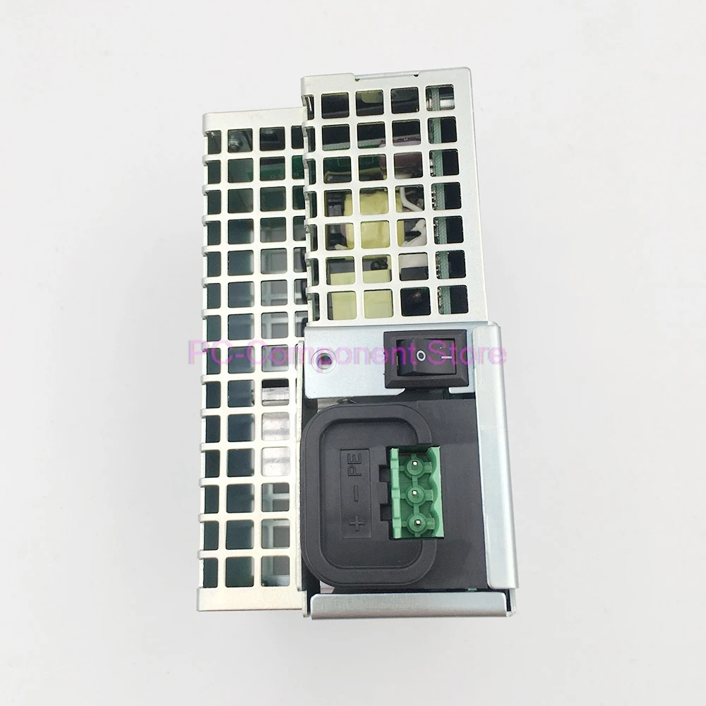 Imagem -04 - Grande Muralha dc Power Supply Conversão Dc24v para Dc12v 150w Gw-dcls125ba