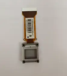 H395 LCD Panel Prism Projector single LCD use For Epson EB-X24 CB-X24 PL X24 Projector