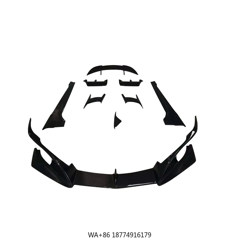 Upgraded Top Carbon… - image