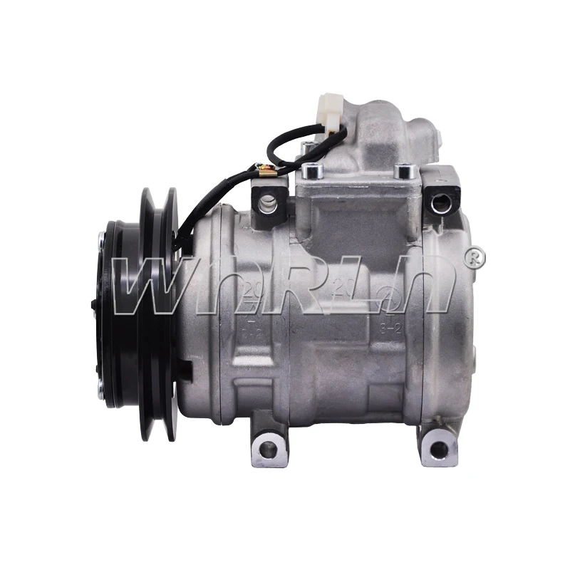 10PA20C Car AC Compressor DCP28006 4471002350 Air Conditioner Compressor For Iveco For Porsche 928 5.4 1991-1995 WXIV009