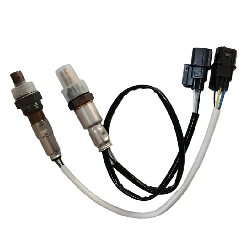 

Front And Rear 2-Piece Automotive Oxygen Sensor Kit For Honda Odyssey V6 3.5L 2011-2013 36531-R70-A01 36532-R70-A01