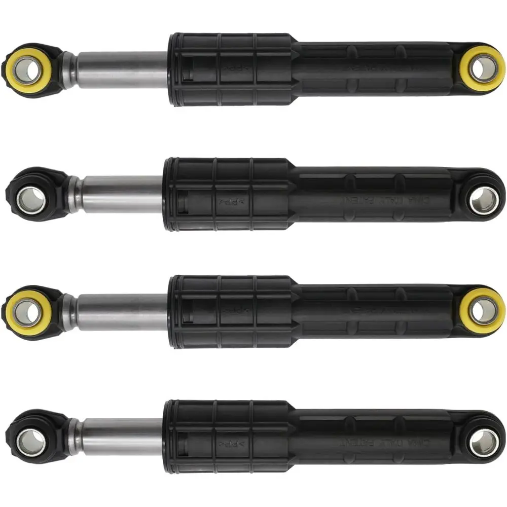 

Front And Rear Shock Absorbers Compatible with WF42H5200AW/A2 WF42H5600AP/A2 WF45N5300AV/US WF45H6300AG/A2 WF50K7500AV/A2 WF50K7