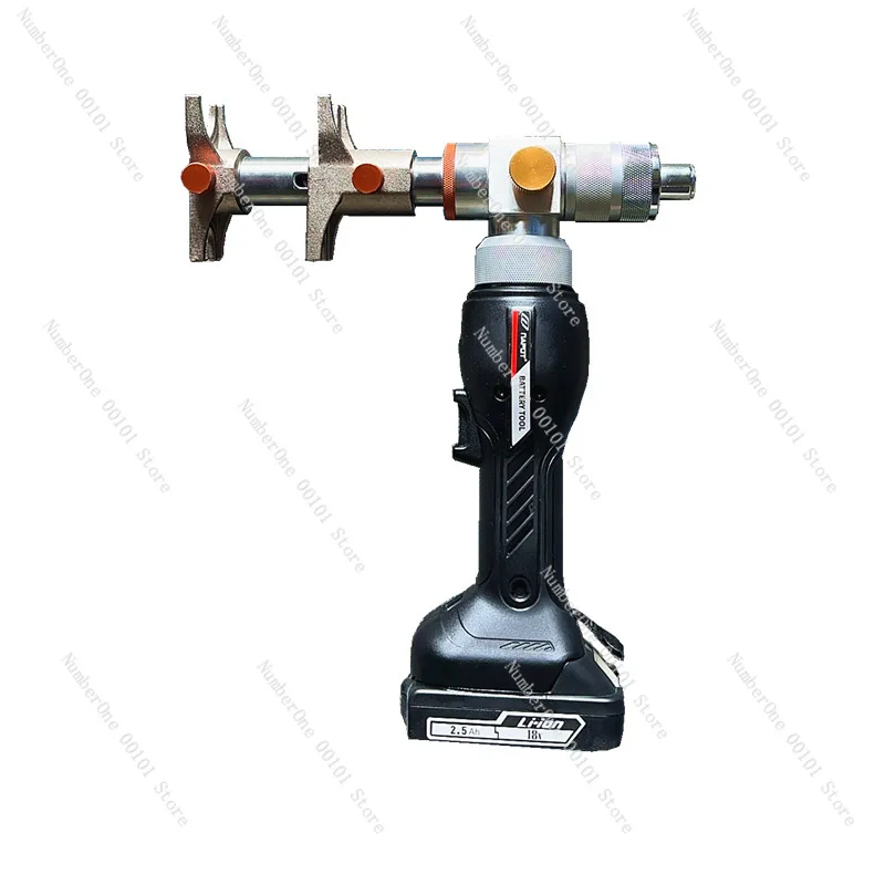 Electric Hydraulic Slider Expander Pliers Pipe Quick and Easy Connection Water Floor Heating Ep1632