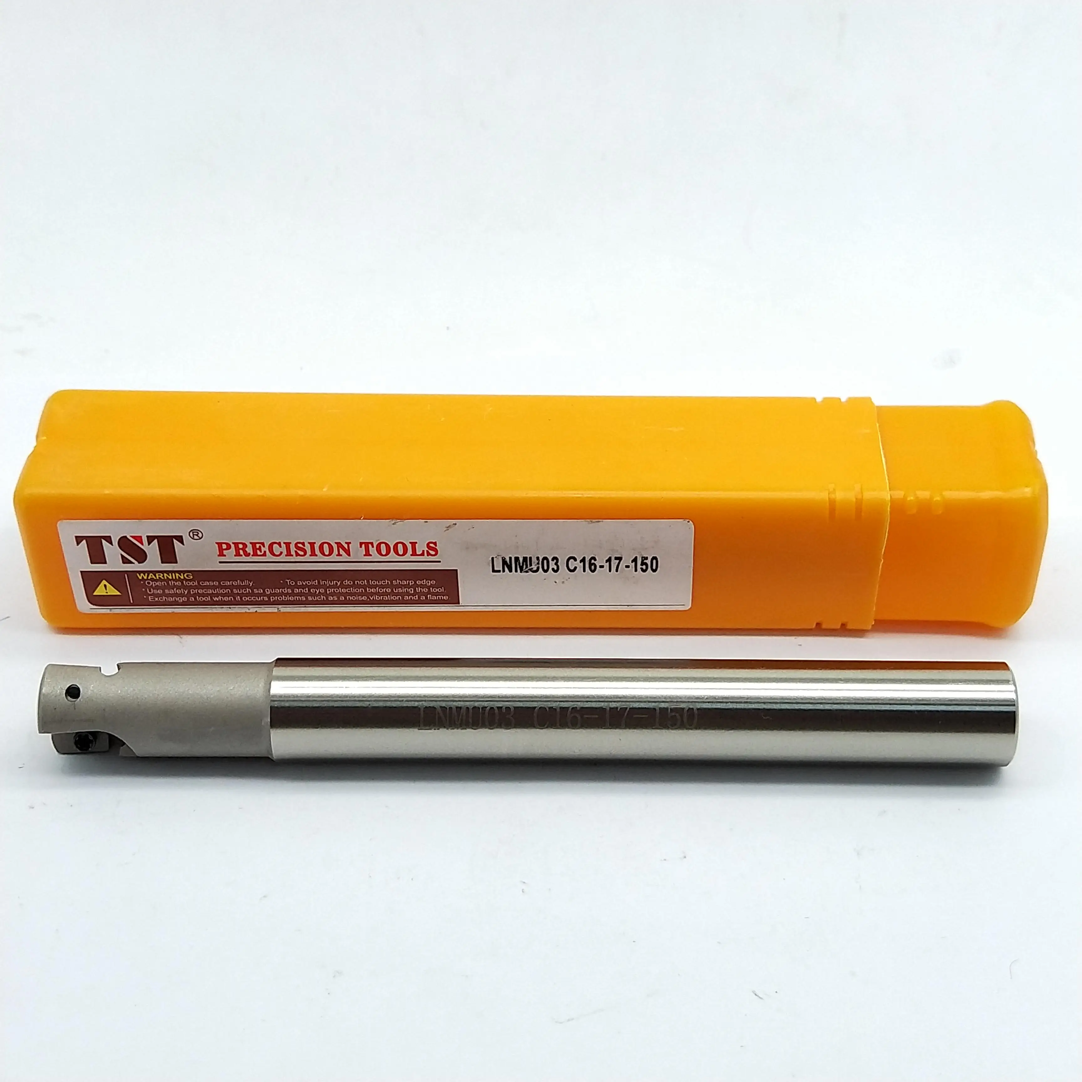 1PC LNMU03 C16-17-150-2T LNMU03 C16-17-200-2T LNMU03 C20-21-150-3T LNMU03 C20-21-200-3T high quality turning tool Milling holder