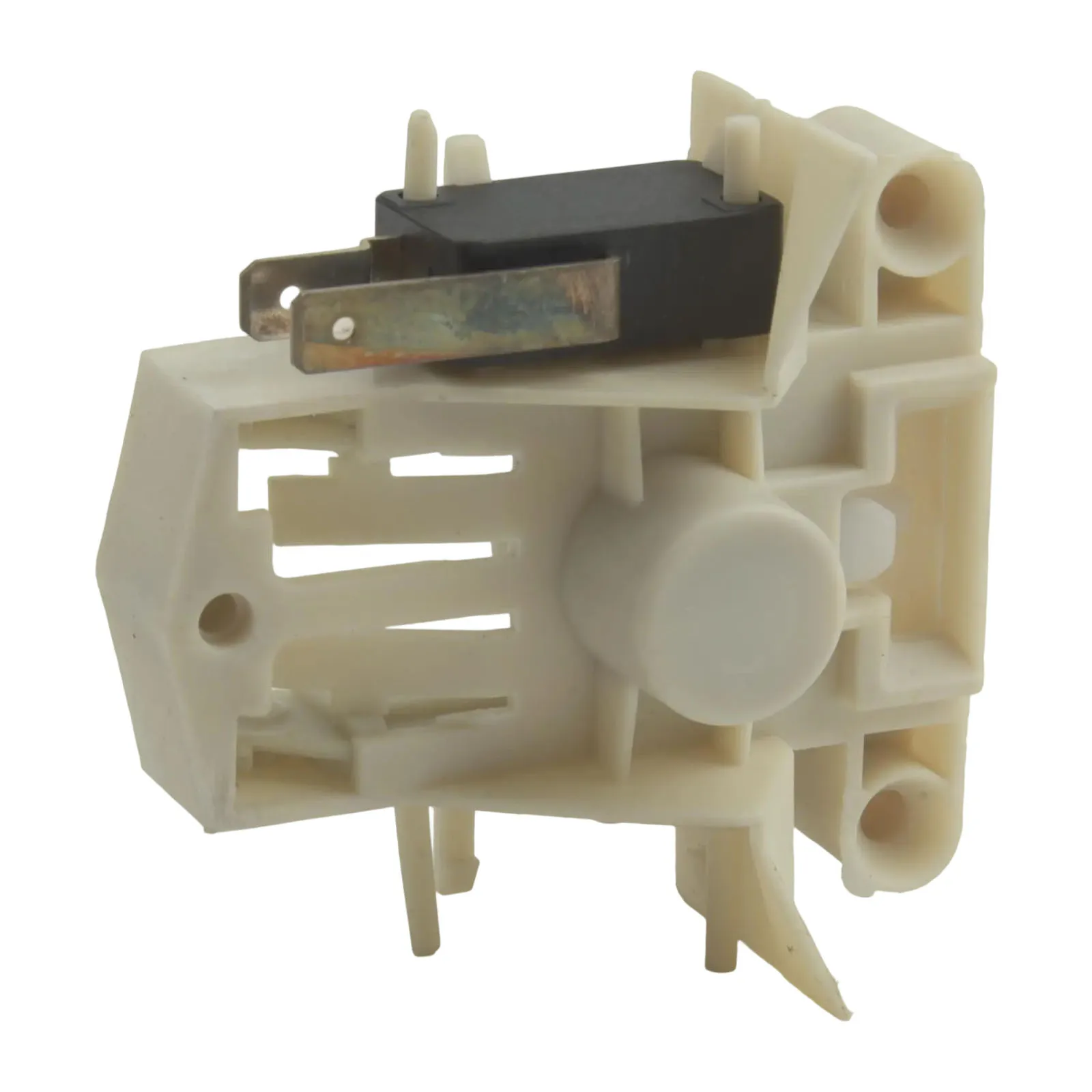 for midea Dishwasher Latch AP7175456 Replacement Part Appliance Accidental Opening Prevention Reliable Performance