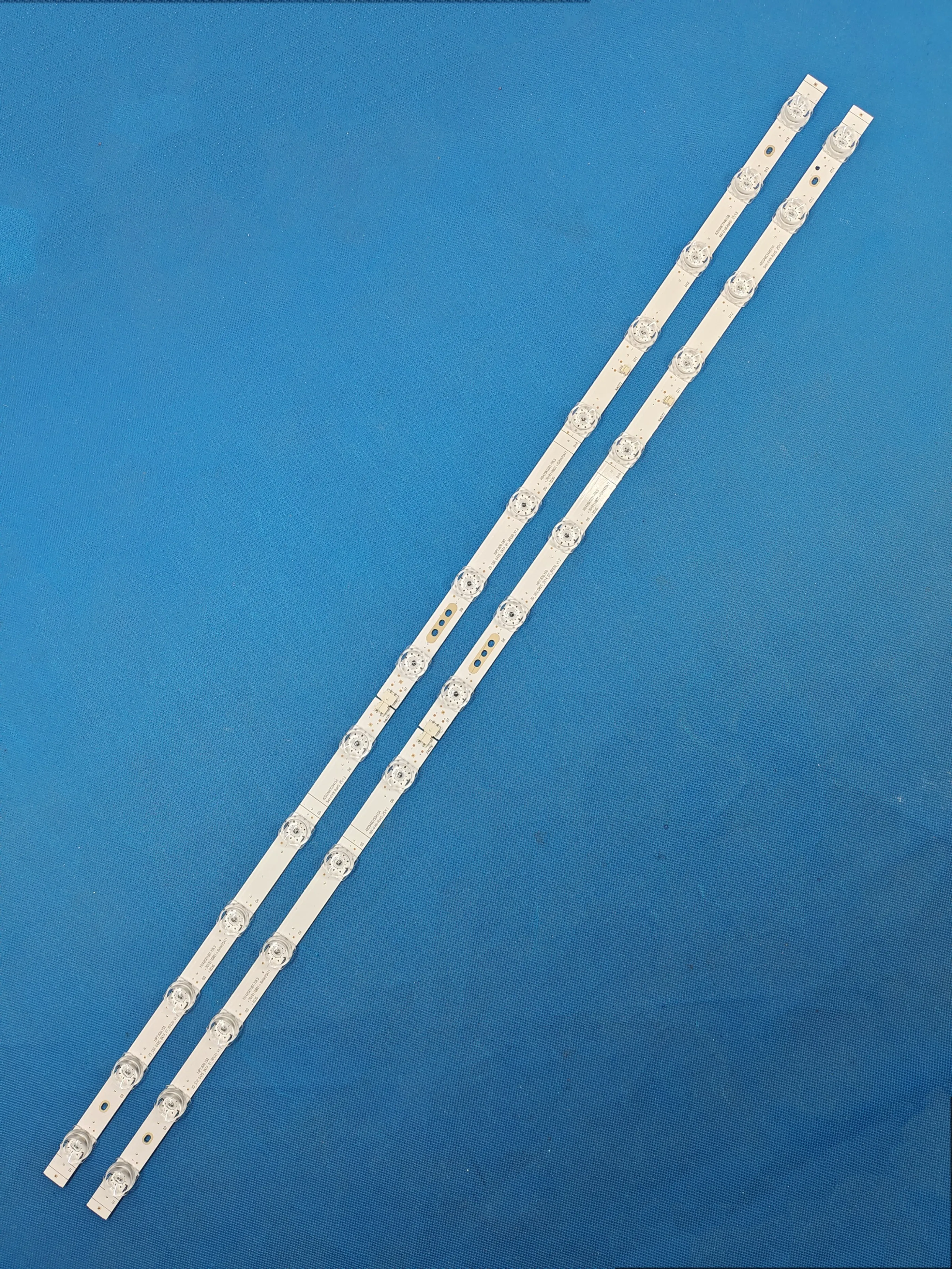 Kit 2PCS Led Backli…