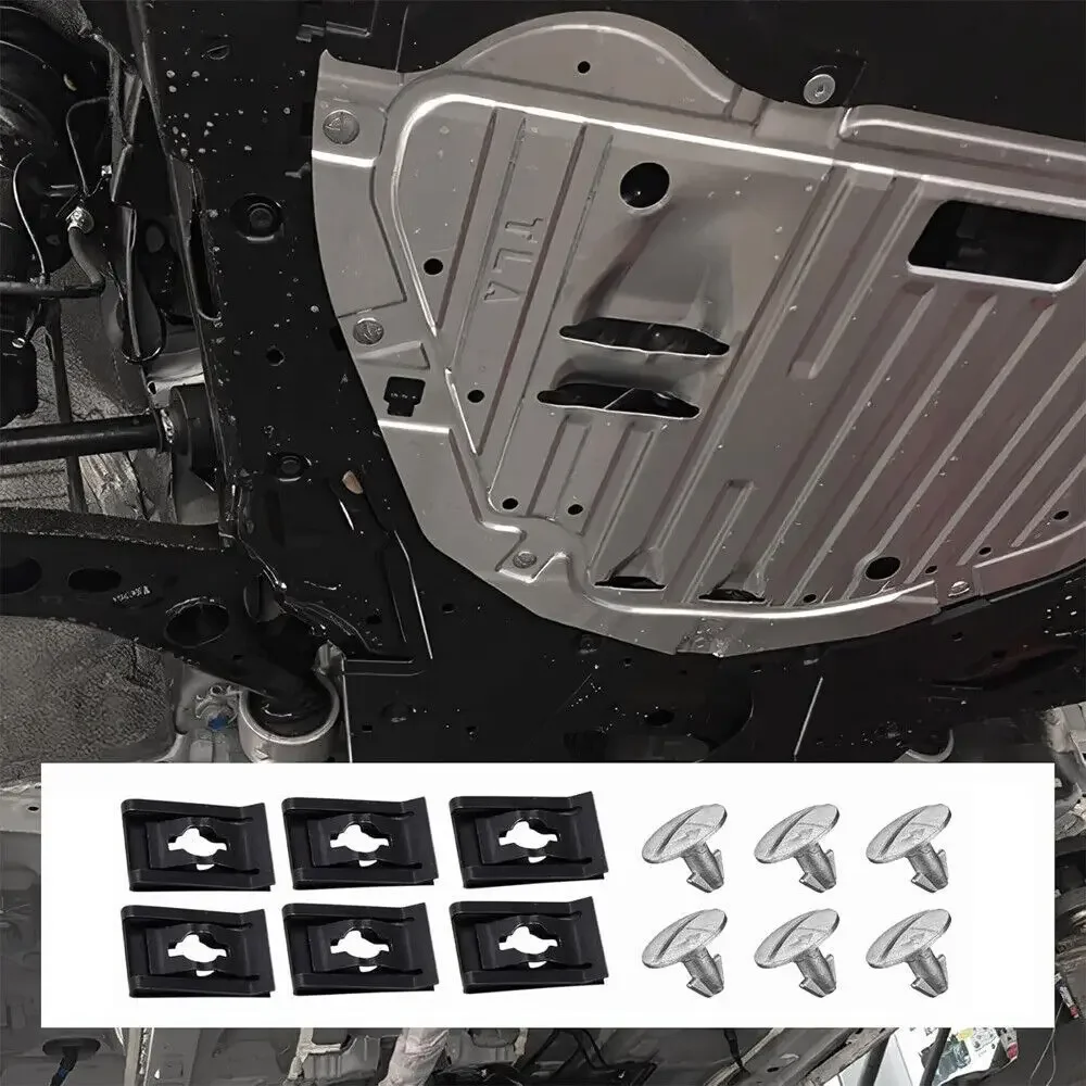 74112-TLA-A01 74112TLAA01 Coperchio inferiore del motore in metallo per Honda CR-V EX EX-L Sliver TP-1161 2017-2022